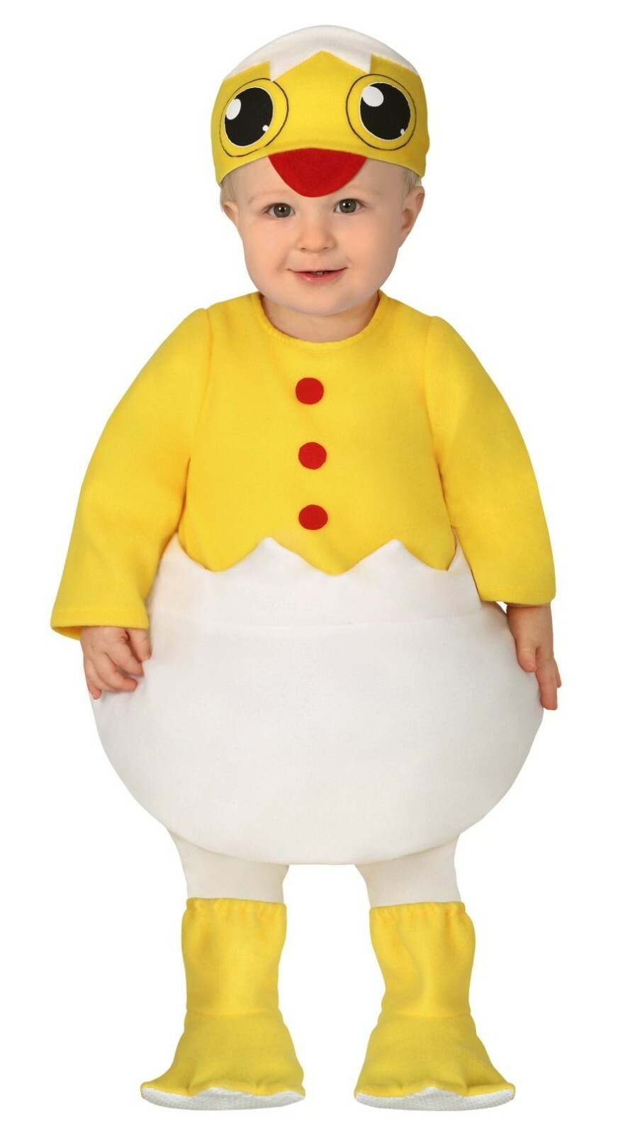 chicken fancy dress